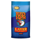 Laucke Red Hen Layers (blue) 20kg