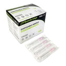 Needle Disposable Ea [sz:18g X 1.1/2]