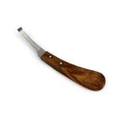 Bb Hoof Knife Narrow Right