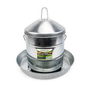 Bb Metal Poultry Feeder 9 Kg
