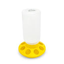 Bb Poultry Feeder Chick 1kg [cr:yellow] 