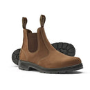 Mongrel Vintage Brown K9 Boot [sz:5]