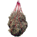 Heavy Duty Stc Plastic Haynet Large Red