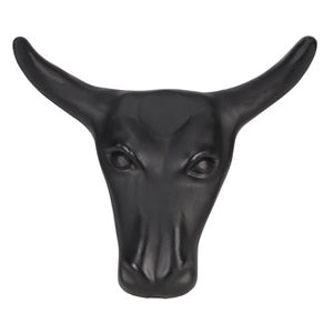 Plastic Dummy Steer Head - Small