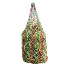 Slow Feed Poly Haynet Pink/lime Large