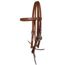 Forth Worth Headstall/bridle Latigo