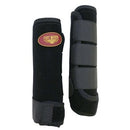 Sports Boots Fort Worth F/r Black Medium