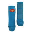 Sports Boots Fort Worth F/r Turquoise Medium