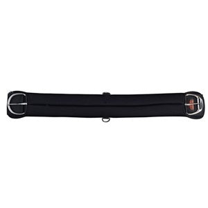 Fort Worth Cinch Memory Foam Black 32"