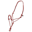 Texas Tack Knotted Rope Halter