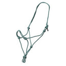 Texas Tack Knotted Rope Halter