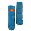 Sports Boots Fort Worth F/r Royal Medium