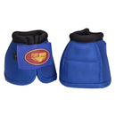 Bell Boots No Turn Royal Blue Medium