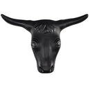 Plastic Dummy Steer Head - Large