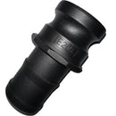 Camlock Poly Male X Tail Type "e" [sz:50mm]