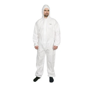 Hi Calibre Spray Suit/overall [sz:large] 