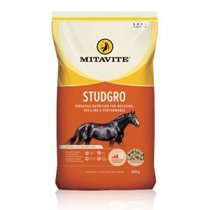 Mitavite Studgro 20kg 