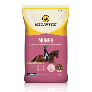 Mitavite Munga 20kg