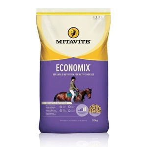 Mitavite Economix Active 20kg