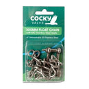Cocky Valve Trough Chain Kit 300mm