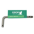 Cocky Ss Valve Arm [sz:150mm]