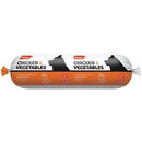 Prime 100 Roll [w:2kg Var:chicken & Veg]