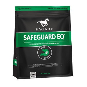 Hygain Safeguard Eq