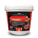 Ratshot Block Rapkill Red 8kg