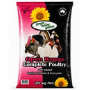 Gv Open Range Complete Poultry Mix 20kg