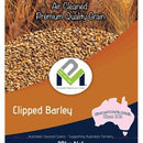Pvm Barley Whole (clipped) 20kg