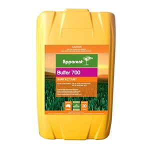 Apparent Buffer 700 Surfactant [sz:5l]