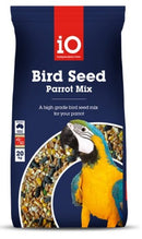 Io Parrot Mix 20kg