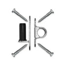 Rotech Screw On Gate Hinge Kit Hd Fg1 