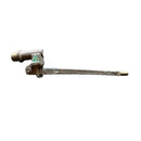 Alderdice-croydon Brass Troughvalve [sz:1" Pres:high]