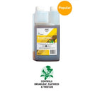 Wf Broadsweep Herbicide 340g/l Mcpa - 80g/l Dicamba [sz:5lt]