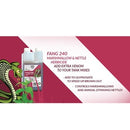 Weedforce Fang 240 Marshmallow And Nettle [sz:1lt]