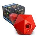 Bb Horse Treat Ball Red
