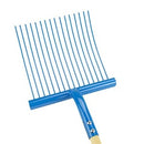Bb Stable Fork Narrow Metal Blue