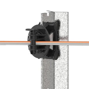 Gallagher Jio Steel Post Pinlock G72204