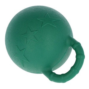 Horse Toy Ball Scented Green Apple