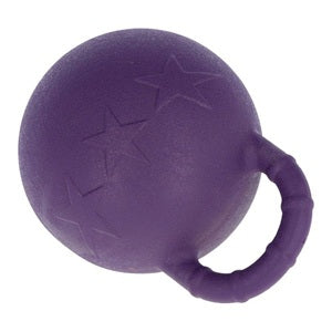 Horse Toy Ball Scented Peppermint