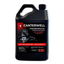 Canterwell Performance Oil 4.5lt