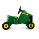Sit-n-scoot Foot To Floor Tractor