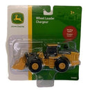 John Deere construction toy