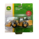 John Deere 1:64 Construction Assortment
