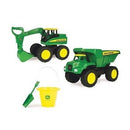Toy Scoop Value Set + Bucket