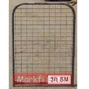 Safety Mesh Markfi Gate