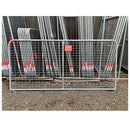 Safety Mesh Markfi Gate