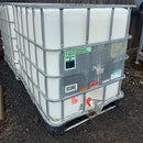 1000lt Ibc Tank - Used - Standard