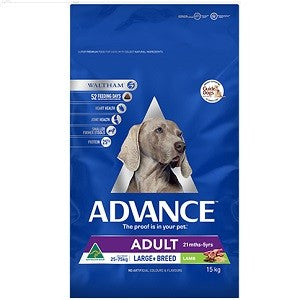 Advance Dog